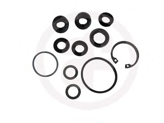 Set reparatie, pompa centrala frana