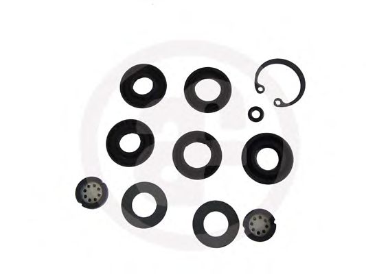 Set reparatie, pompa centrala frana