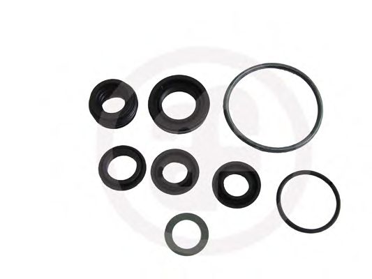 Set reparatie, pompa centrala frana