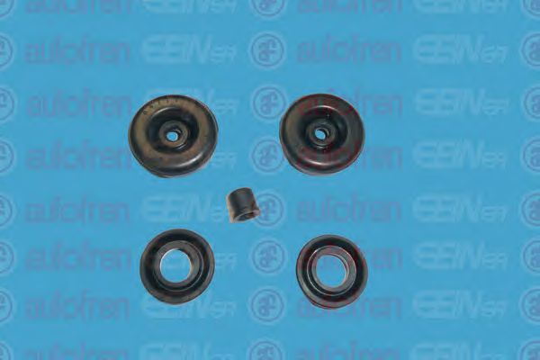 Set reparatie, cilindru receptor frana