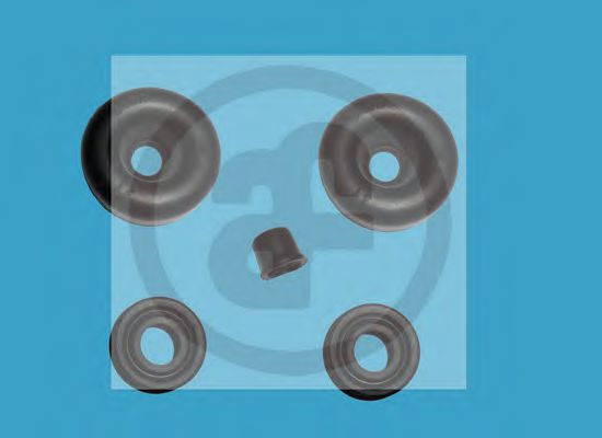 Set reparatie, cilindru receptor frana