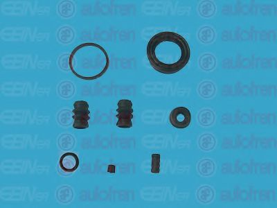 Set reparatie, etrier