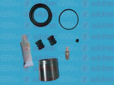 Set reparatie, etrier