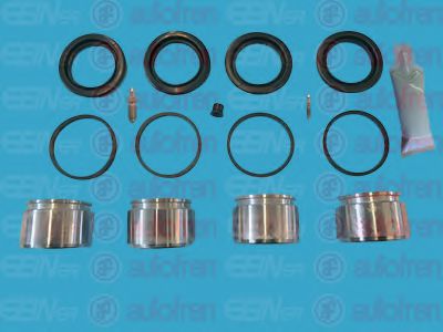 Set reparatie, etrier