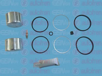 Set reparatie, etrier