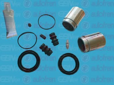 Set reparatie, etrier