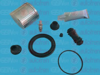 Set reparatie, etrier