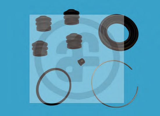 Set reparatie, etrier