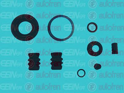 Set reparatie, etrier
