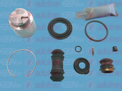 Set reparatie, etrier