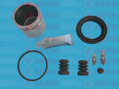Set reparatie, etrier