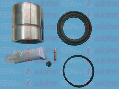 Set reparatie, etrier