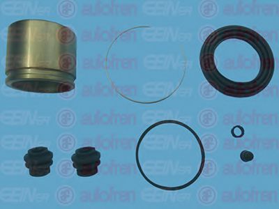 Set reparatie, etrier