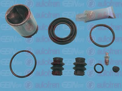 Set reparatie, etrier