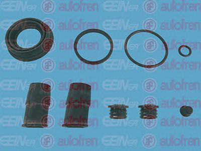 Set reparatie, etrier
