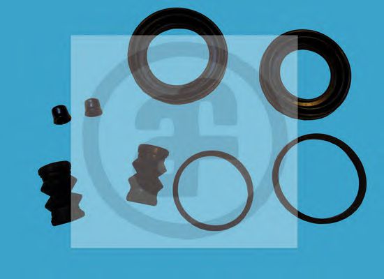 Set reparatie, etrier