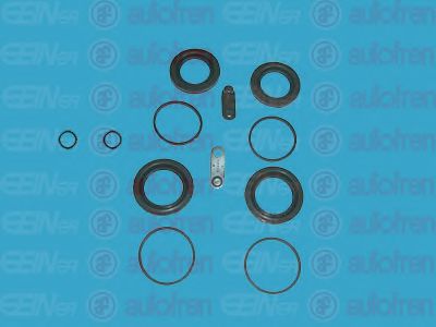 Set reparatie, etrier