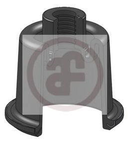 Ansamblu burduf, directie