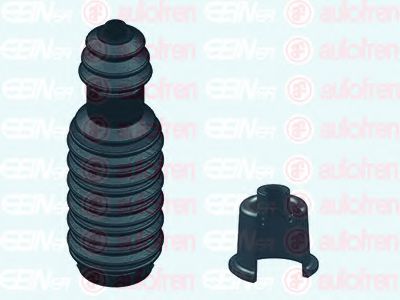 Ansamblu burduf, directie