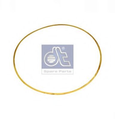 O-ring, camasa cilindru