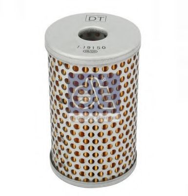 Filtru hidraulic, sistem directie