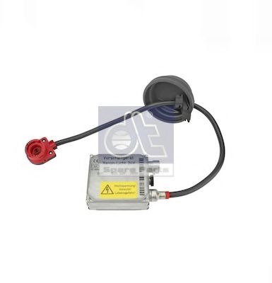 unitate de comanda,lampa cu descarcare pe gaz