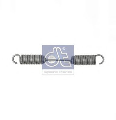 Arc sabot frana