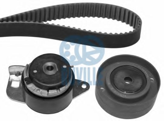 Set curea de distributie