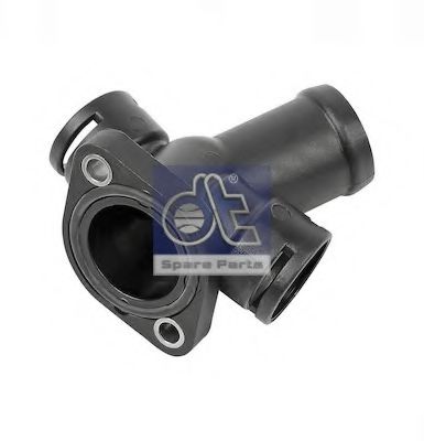 Flansa lichid racire