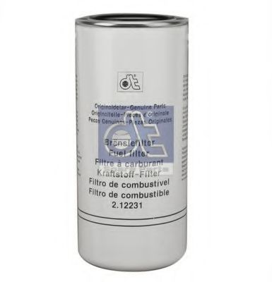 filtru combustibil