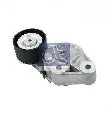 Intinzator curea, curea distributie
