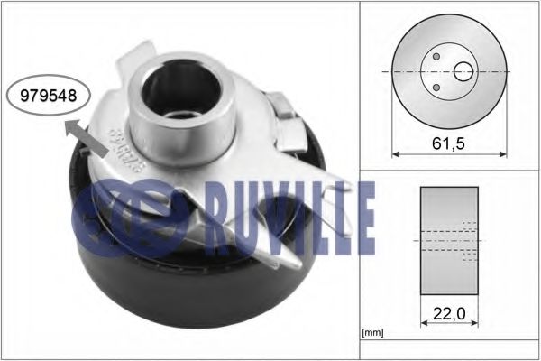 rola intinzator,curea distributie
