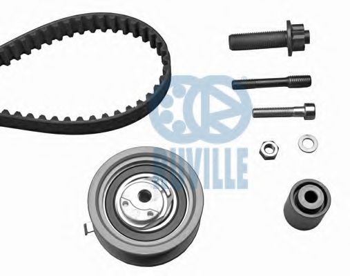 Set curea de distributie