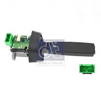 Comutator coloana directie