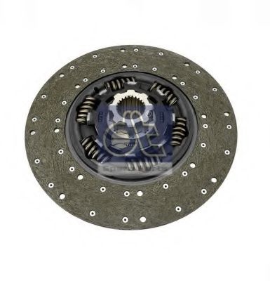Disc ambreiaj