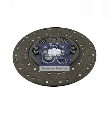 Disc ambreiaj