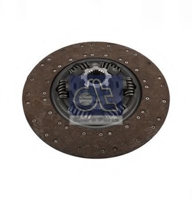 Disc ambreiaj