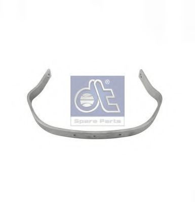 Arc sabot frana
