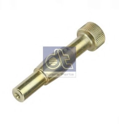 Bolt sabot frana