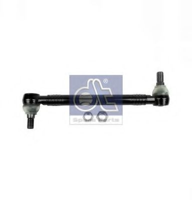 Brat/bieleta suspensie, stabilizator