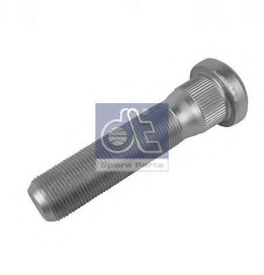 Bolt roata