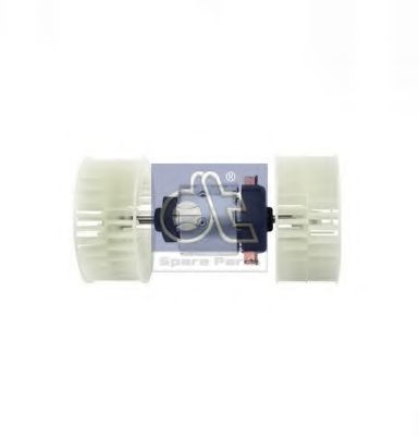 Ventilator, habitaclu