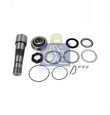Set reparatie, pivot