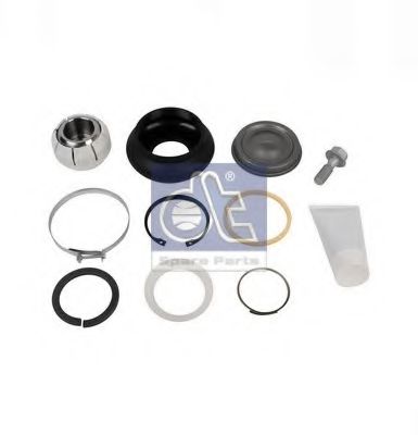 Set reparatie, Brat longitudinal