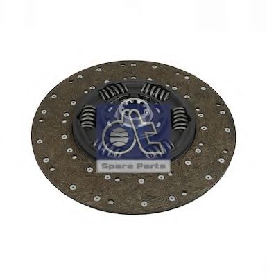 Disc ambreiaj