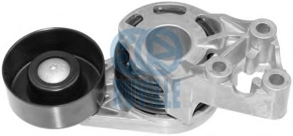 Intinzator curea, curea distributie