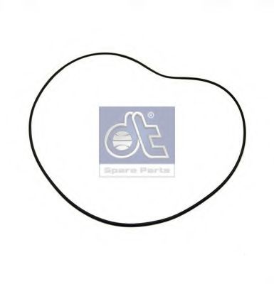 O-ring, camasa cilindru
