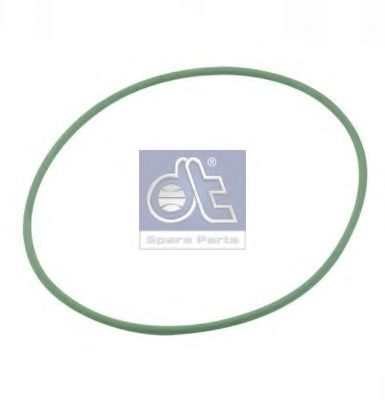O-ring, camasa cilindru
