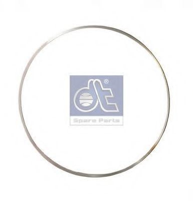 O-ring, camasa cilindru