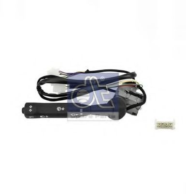 Comutator coloana directie